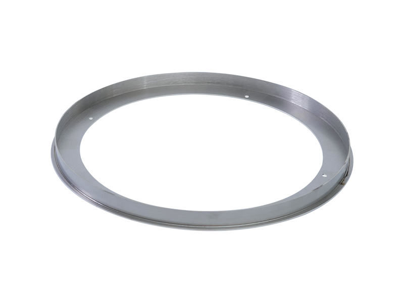 Producten voor de speciale apparatuurindustrie - TRUMPF 3D-laserlasapparatuurverwerking