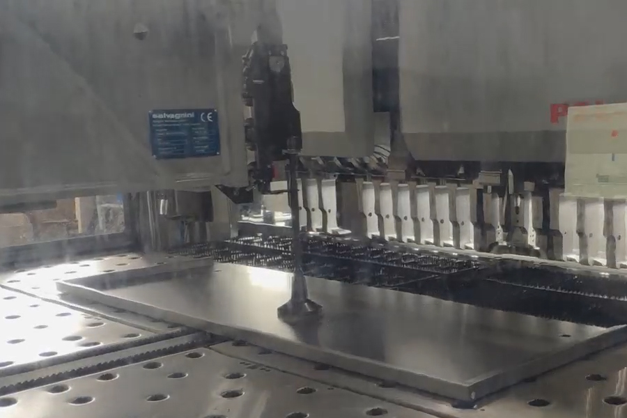 Productievideo
