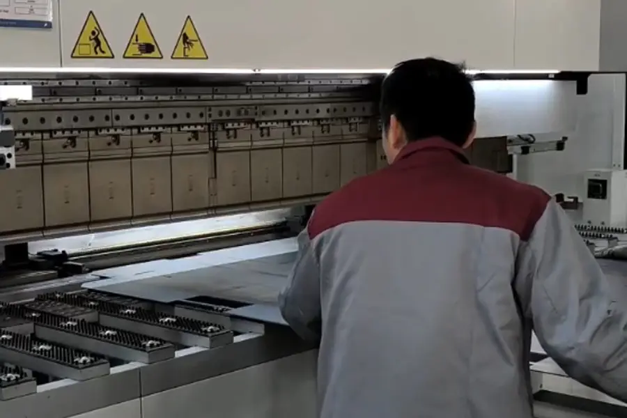 Productievideo